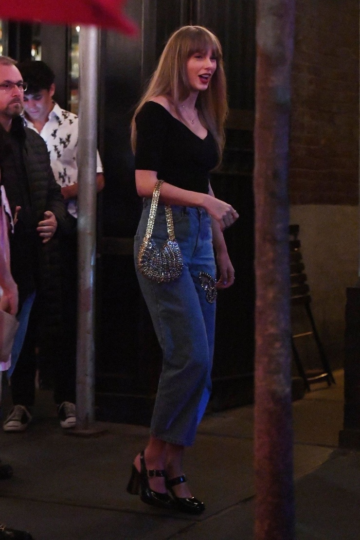 Taylor Swift