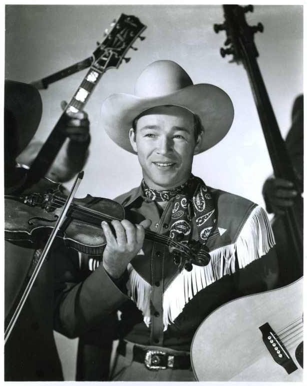 Roy Rogers