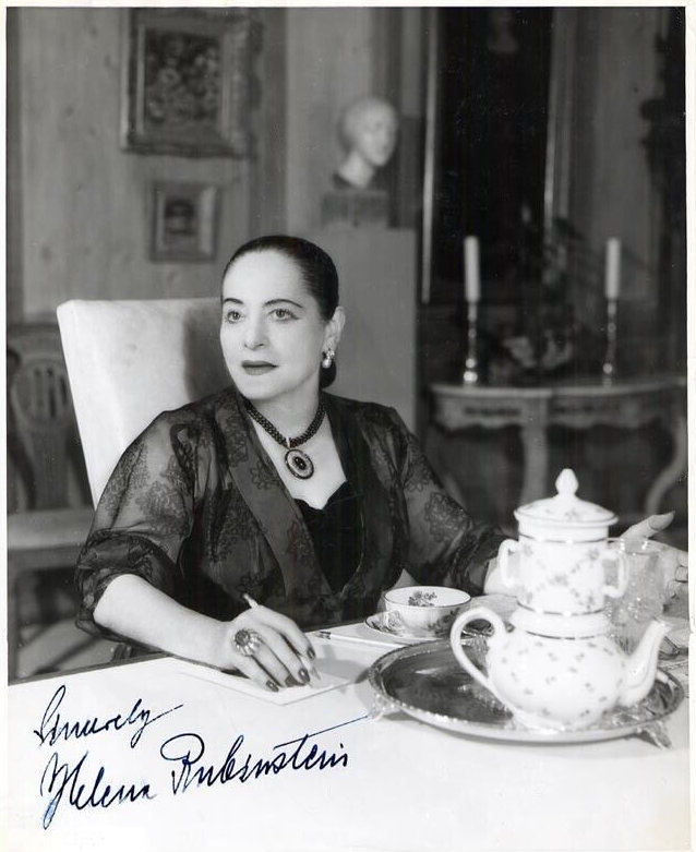 Helena Rubinstein