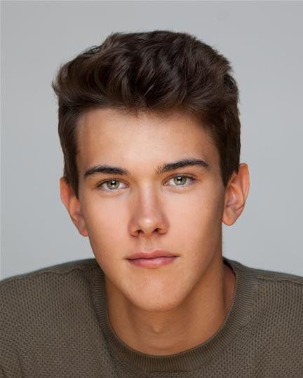 Jack Kane