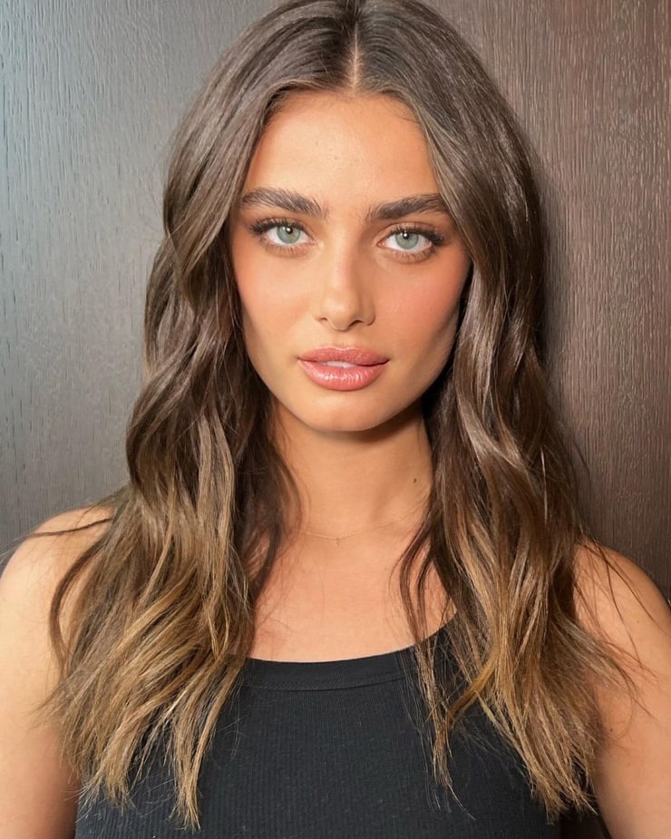 Taylor Marie Hill