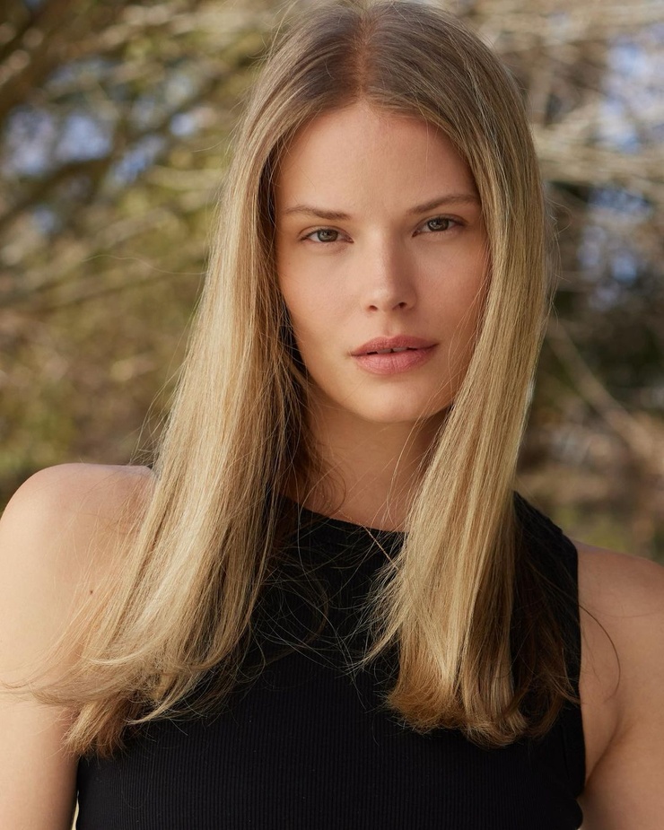 Alena Blohm