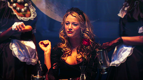 Blake Lively