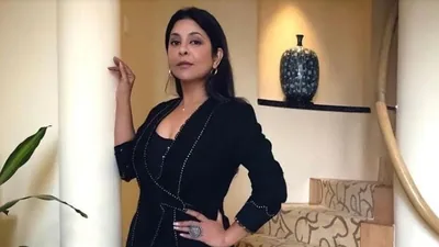 Shefali Shetty