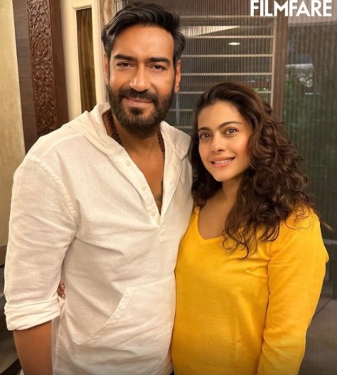 Kajol
