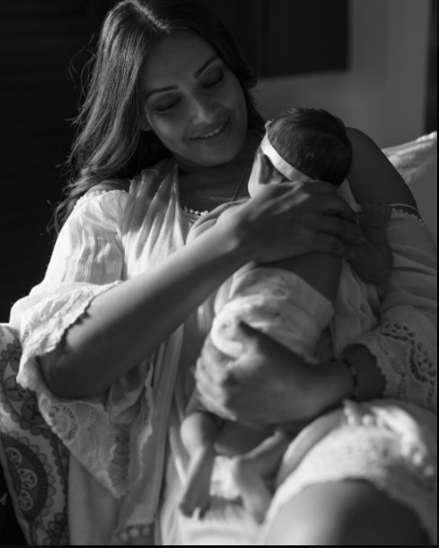 Bipasha Basu