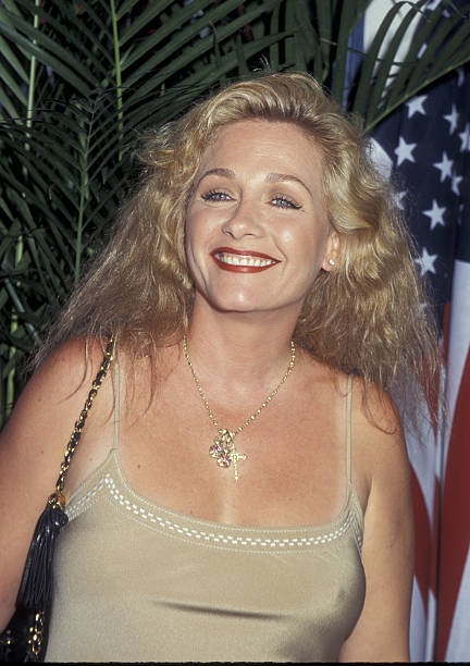 Patti D'Arbanville