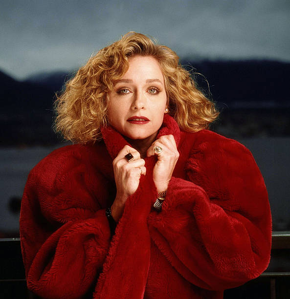 Patti D'Arbanville