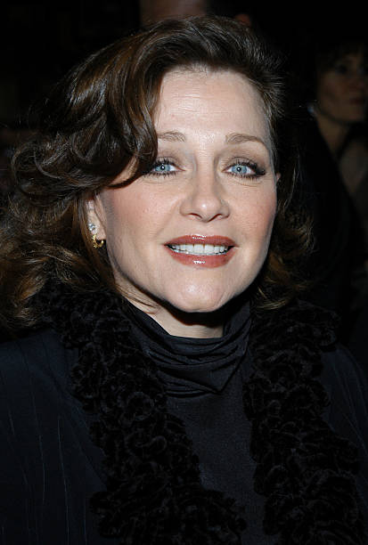 Patti D'Arbanville