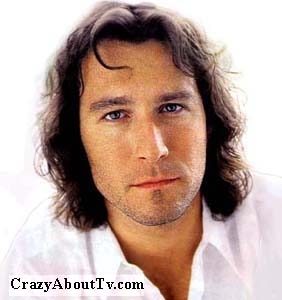 John Corbett
