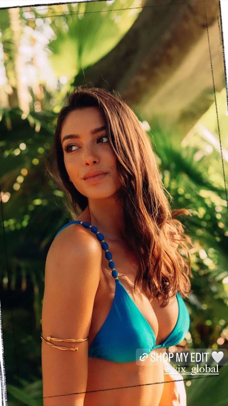 Celine Farach Celine Farach