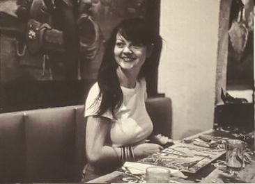 Image of Meg White