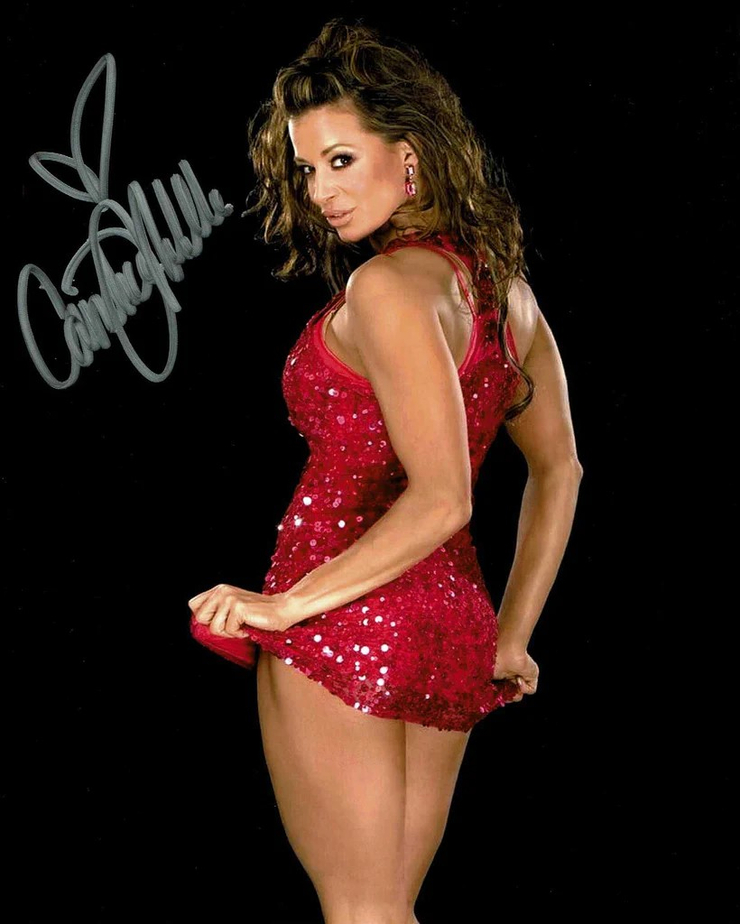 Candice Michelle Candice Michelle