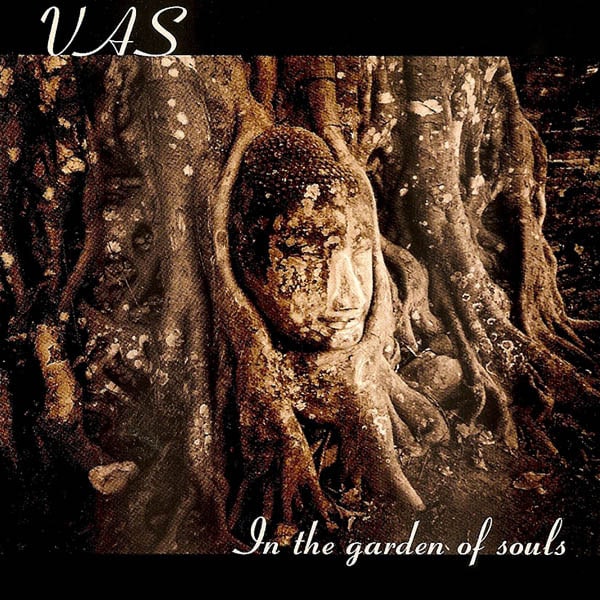 In The Garden Of Souls