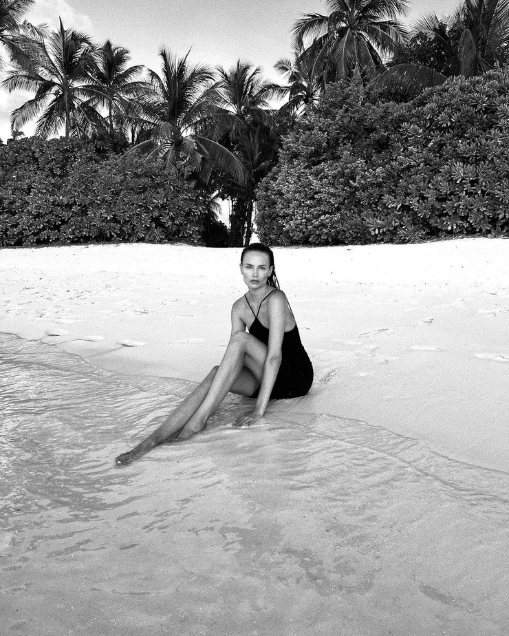 Natasha Poly