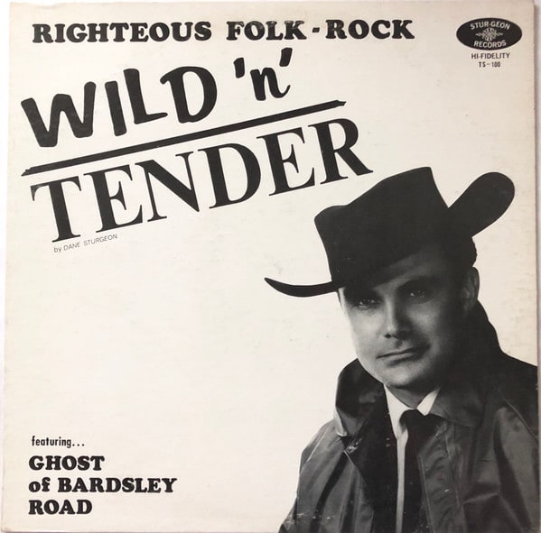 Wild 'N' Tender