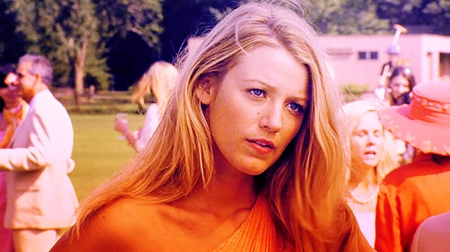 Blake Lively