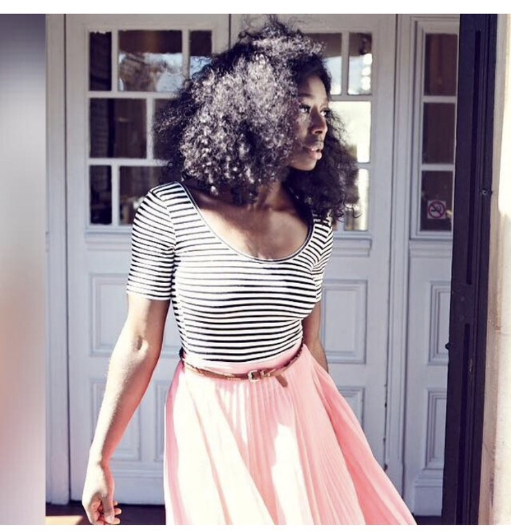 Rhoda Ofori-Attah Rhoda Ofori-Attah