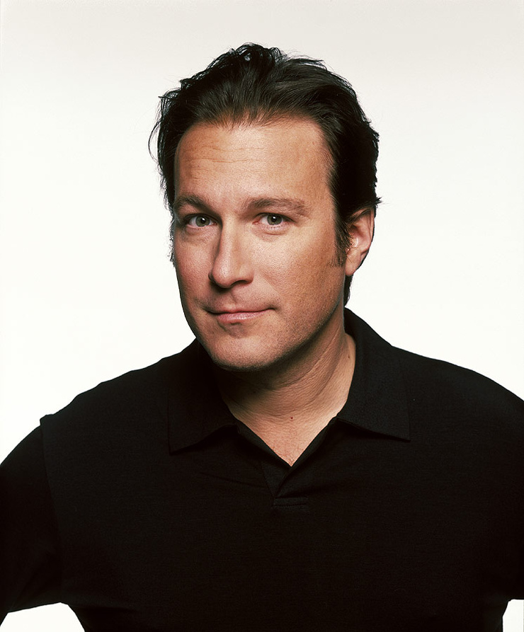 John Corbett
