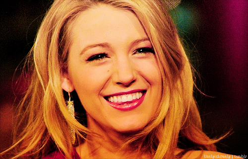 Blake Lively