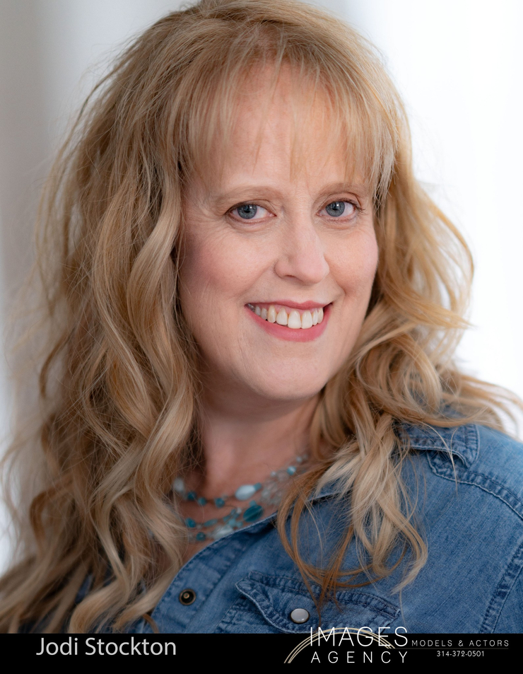 Jodi Stockton Jodi Stockton