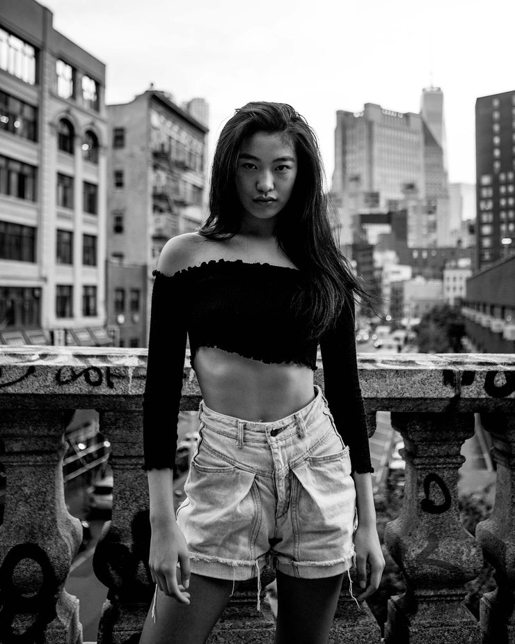 Olivia Huang