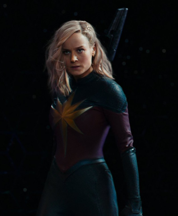 Brie Larson Brie Larson