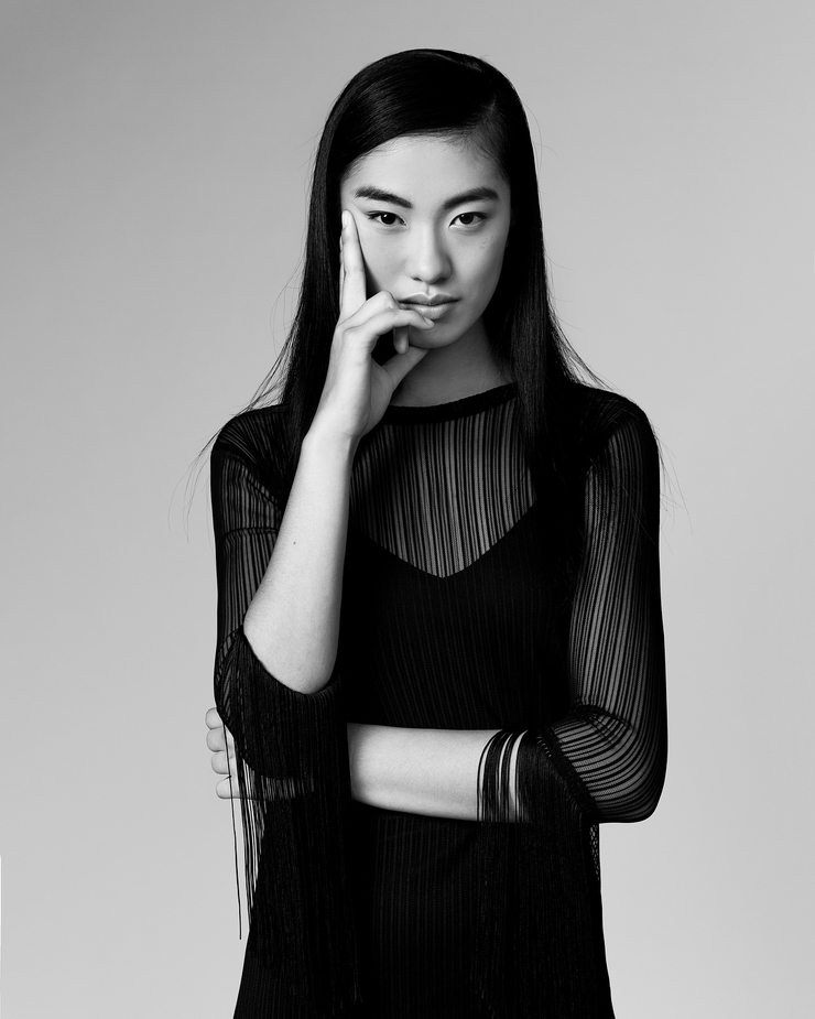 Olivia Huang