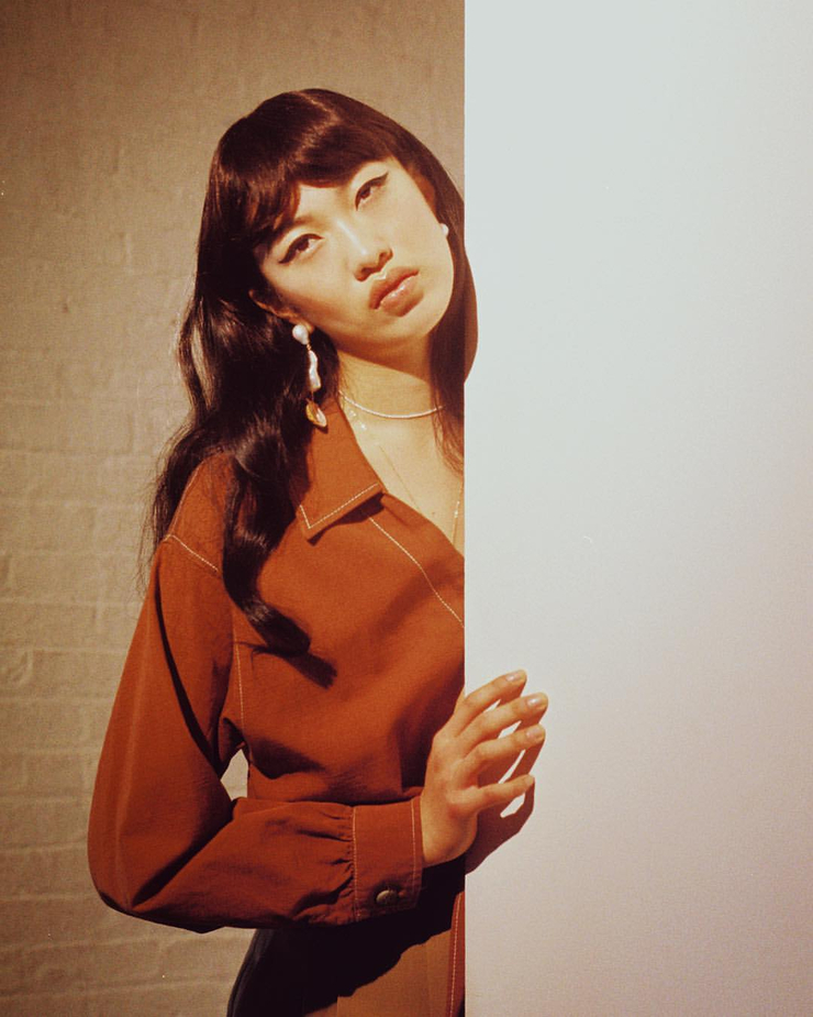 Olivia Huang