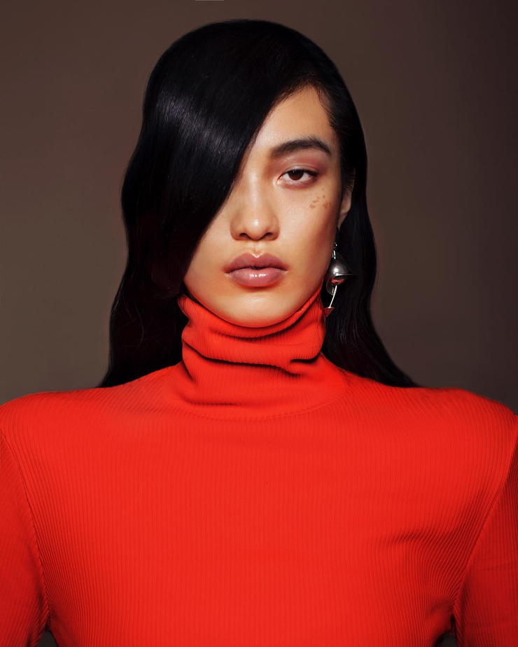Olivia Huang