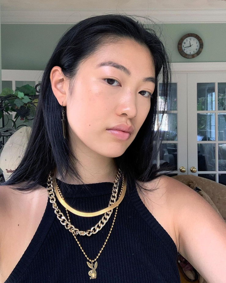 Olivia Huang