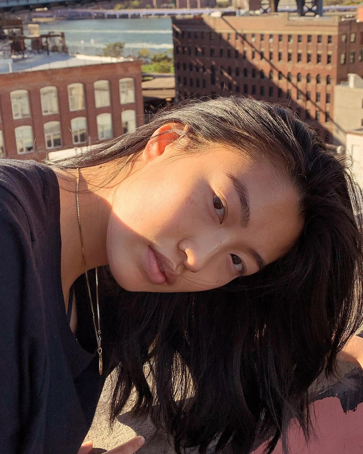 Olivia Huang