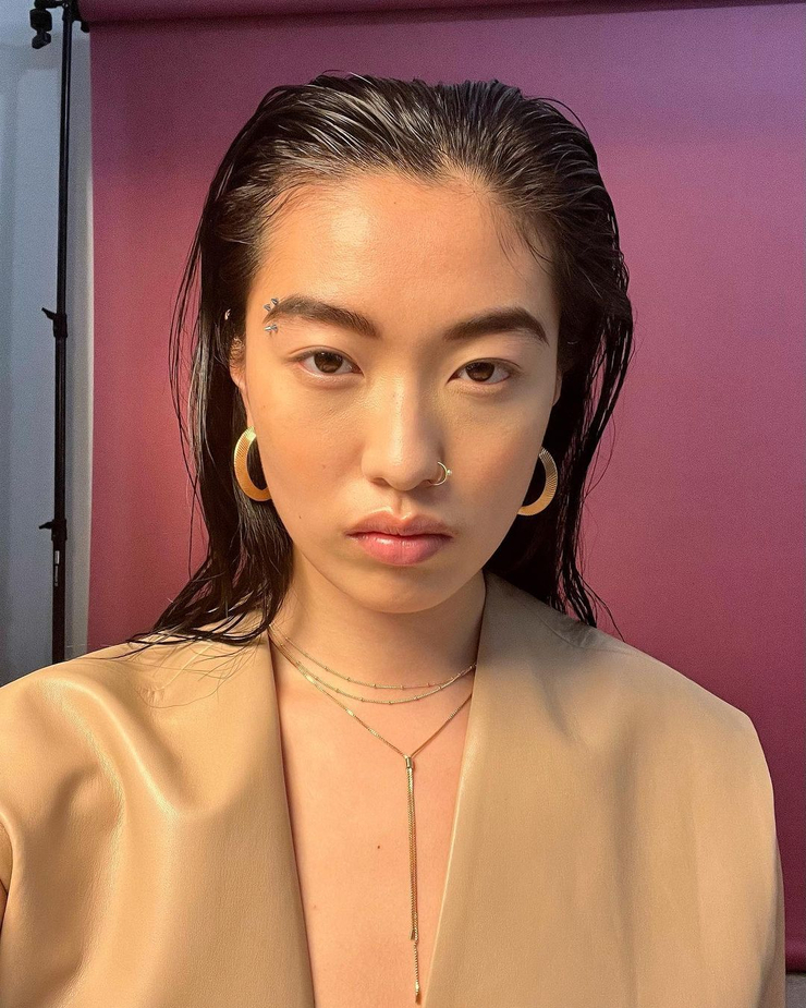 Olivia Huang