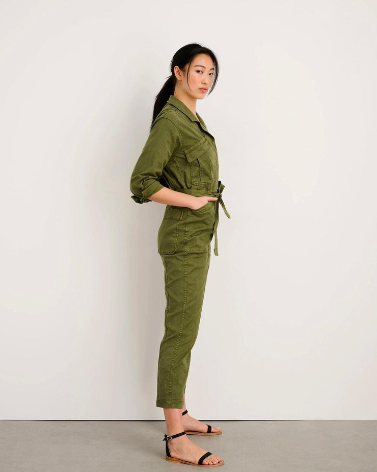 Olivia Huang