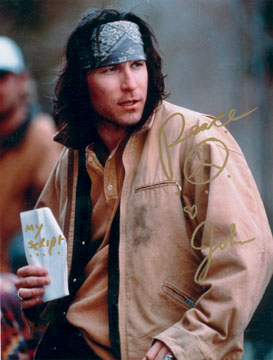 John Corbett