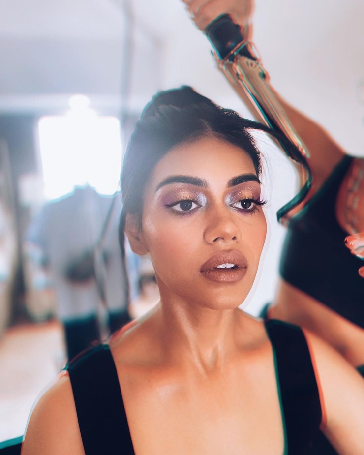 Megan Suri
