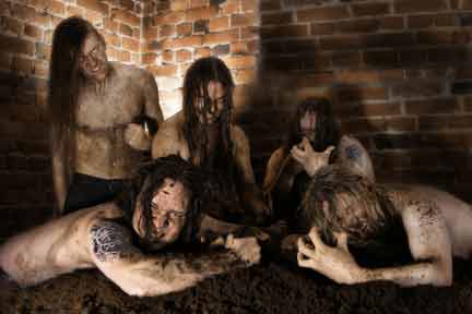 Moonsorrow