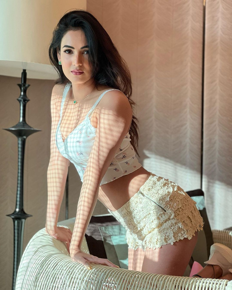 Sonal Chauhan Sonal Chauhan