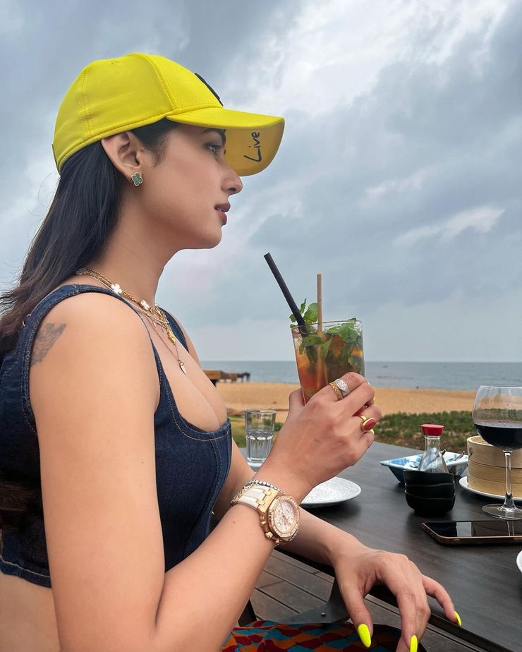 Sonal Chauhan
