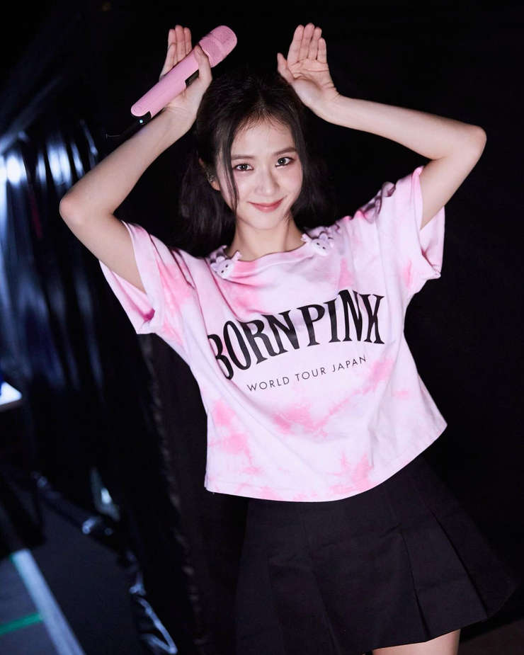 Kim Jisoo