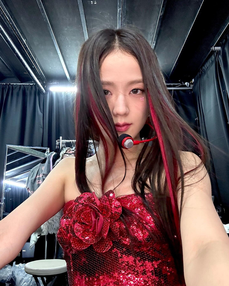 Kim Jisoo