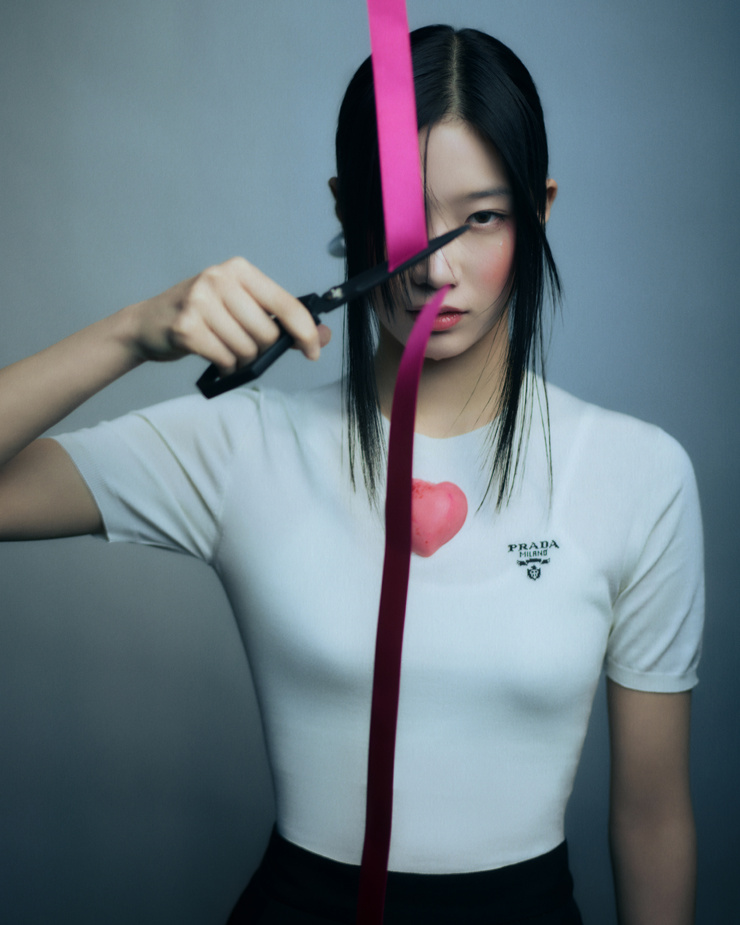 Kazuha Nakamura