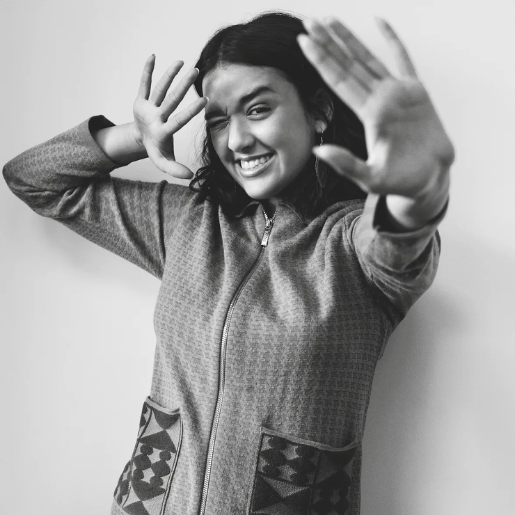 Lauren Patel