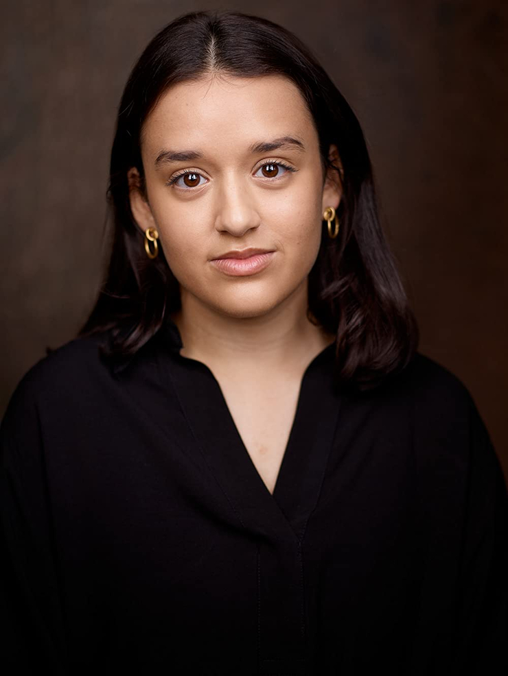 Lauren Patel