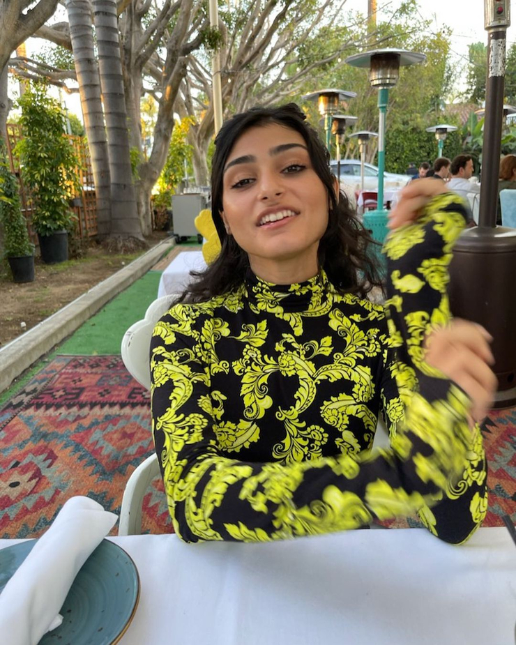 Ava Lalezarzadeh