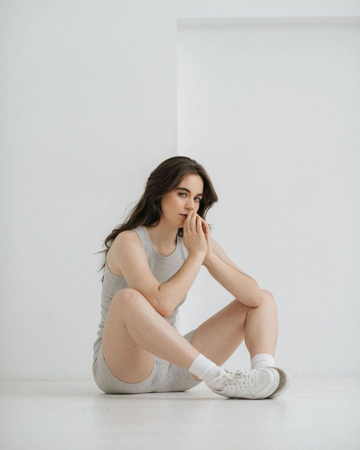 Sarah Desjardins
