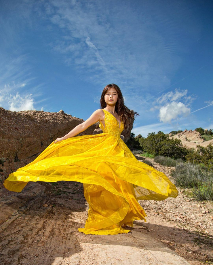 Caitlin Kim