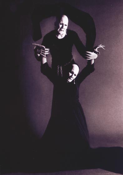 Sopor Aeternus