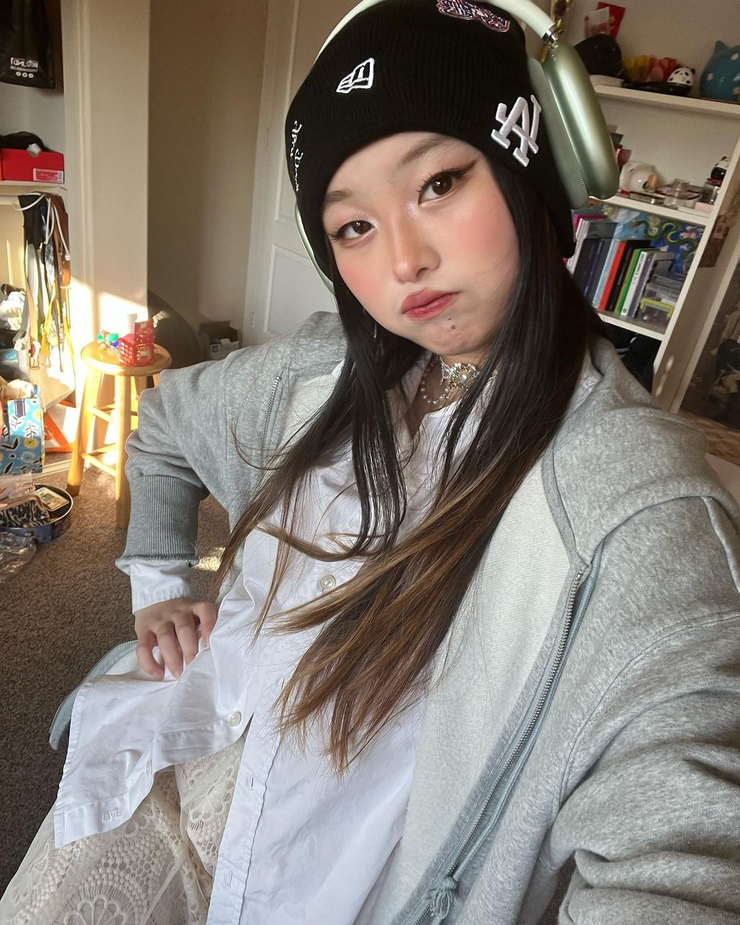 Millie Liao