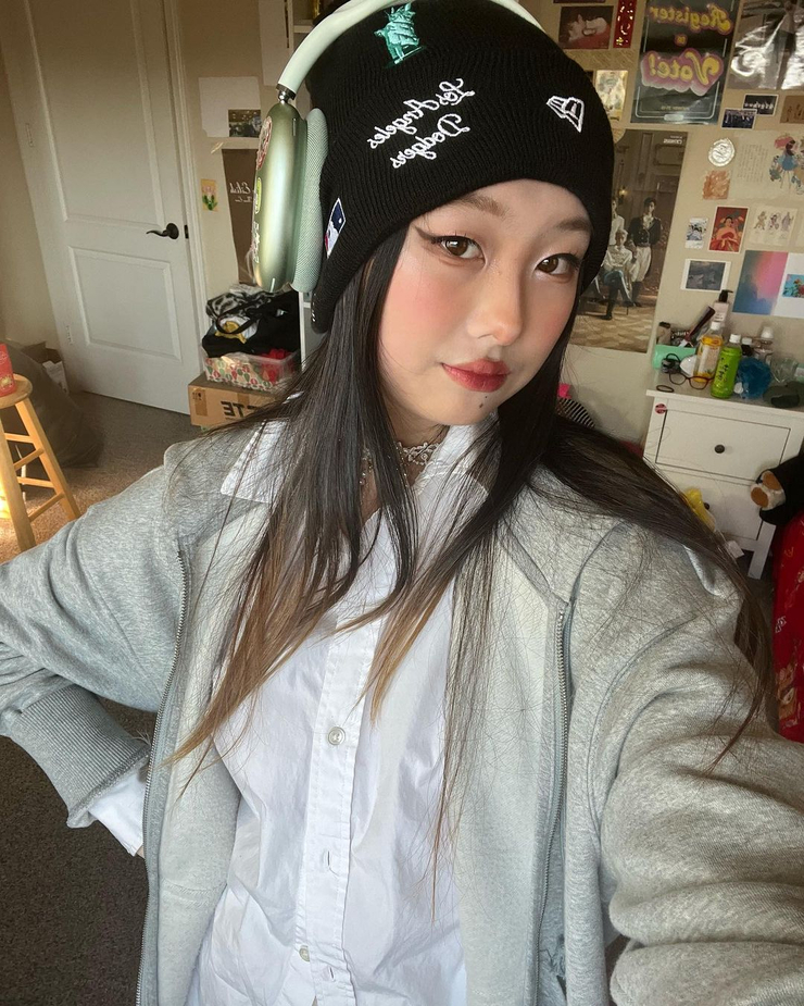 Millie Liao
